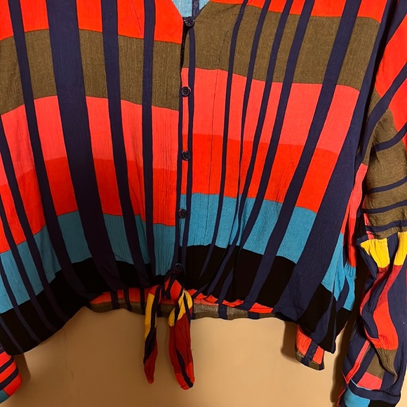 Express blouse - Picture 2 of 4